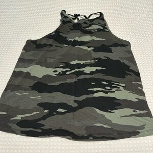 Victorias sport tank top